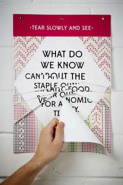 What do we know about the Andean quinoa industry?