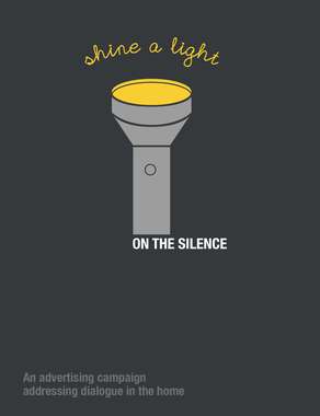 Shine a Light on the Silence