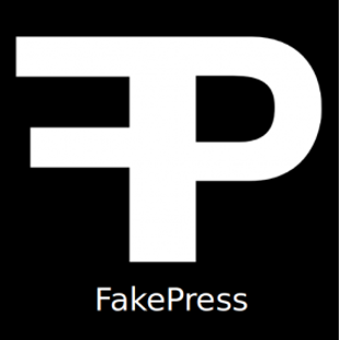 FakePress