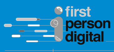 First Person Digital Online