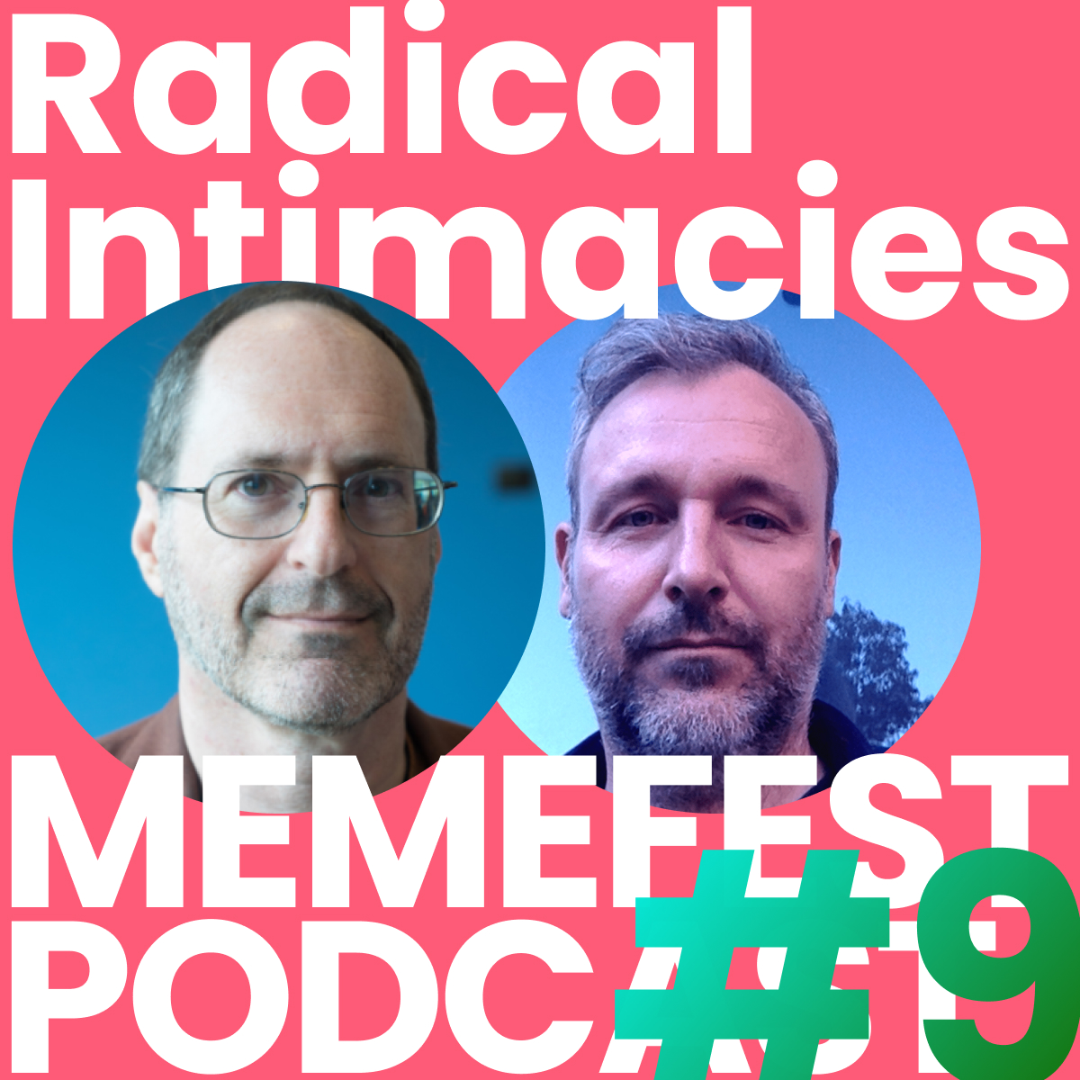 Daniel Marcus and Oliver Vodeb: Capitalism's Addictions