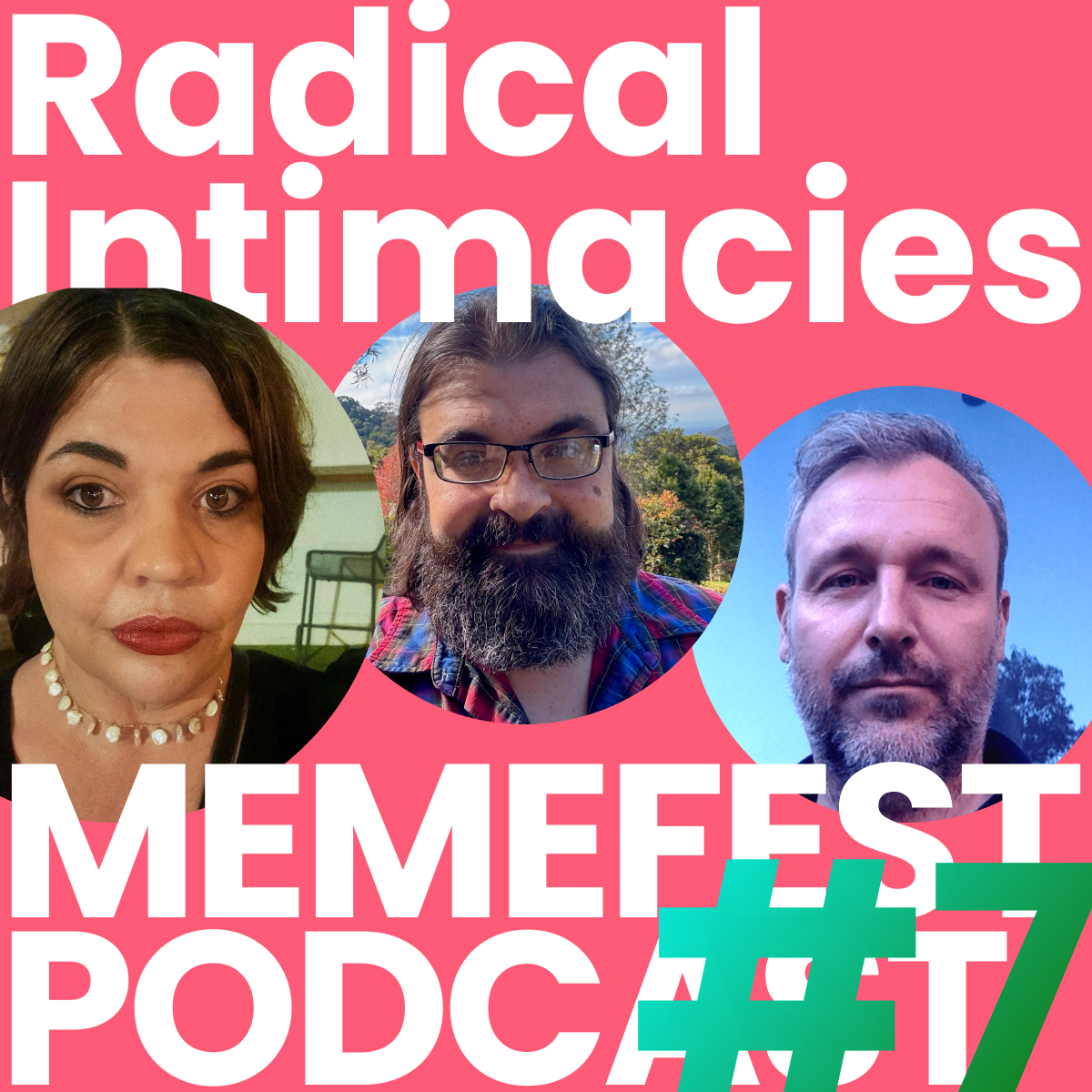 Sam Burch, Kristy-Lee Burch and Oliver Vodeb: Seeing Country and Radical Design