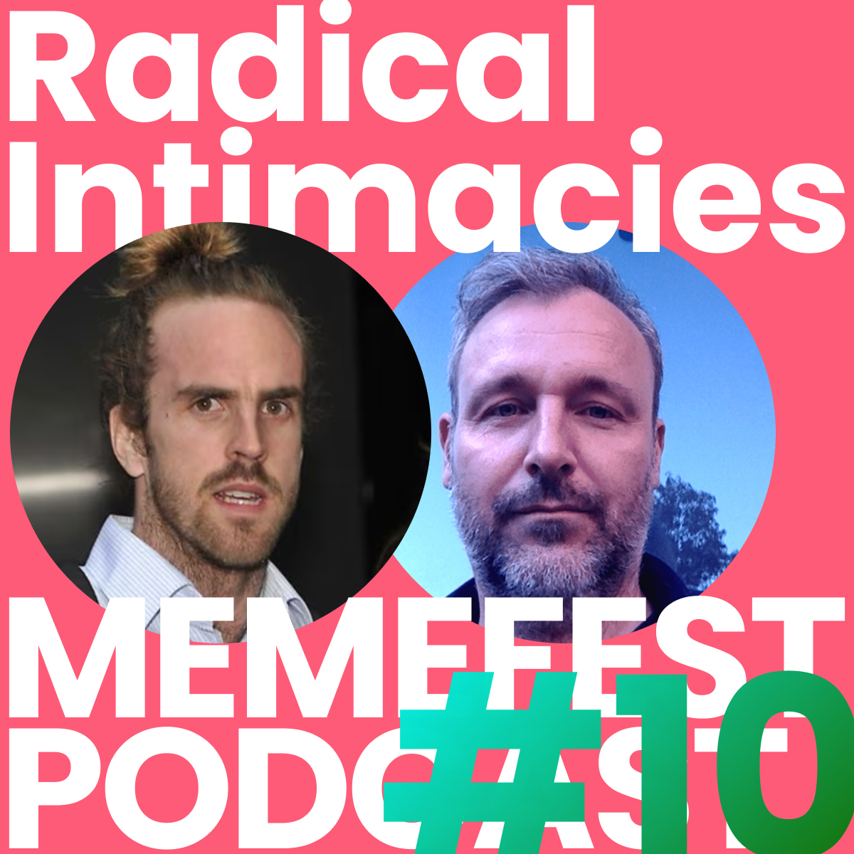 Kyle Magee and Oliver Vodeb: How to Participate in the Public Sphere